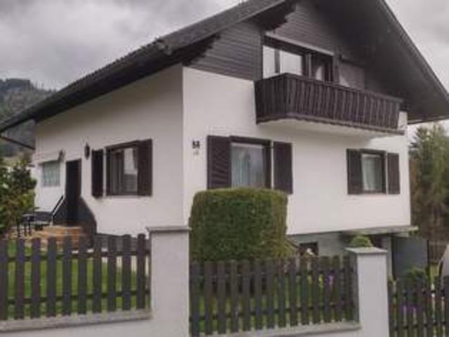 Einfamilienhaus in Aussichtslage, Parschlug