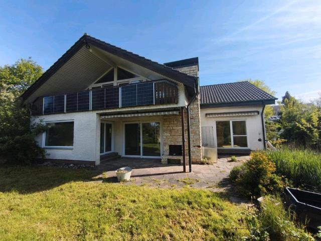 Einfamilienhaus in Bodelshausen zu verkaufen Haus