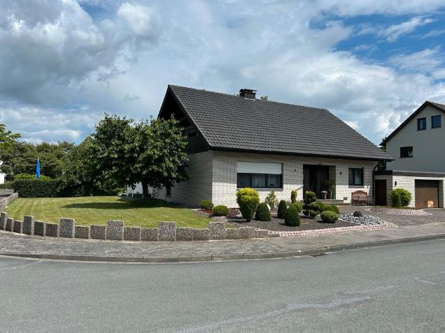 Einfamilienhaus in Bokel Platz für die ganze Familie