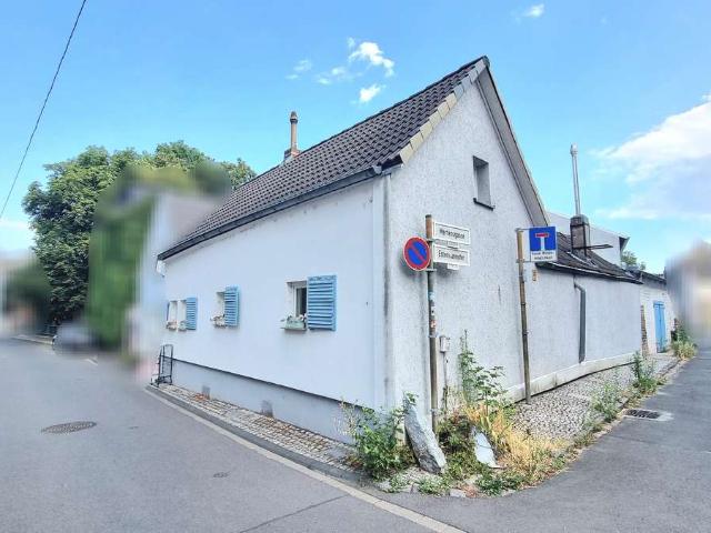 Einfamilienhaus in Bonn Graurheindorf