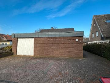 Einfamilienhaus in Borken in Top Lage