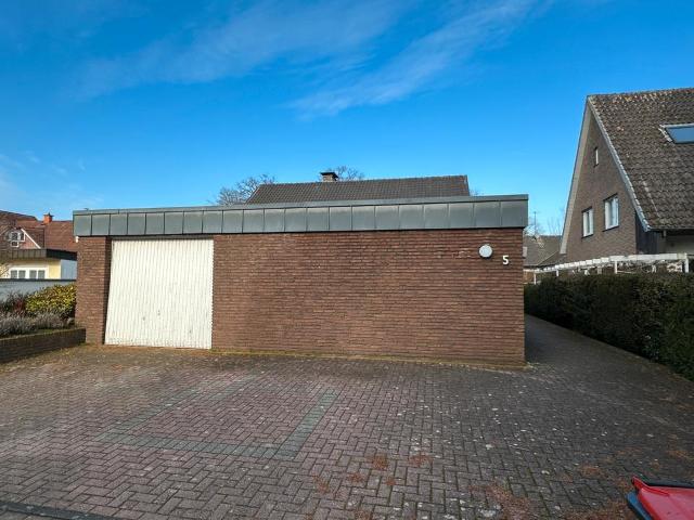 Einfamilienhaus in Borken in Top Lage