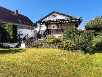 Haßloch, Rüsselsheim, Rheinhessen, Rheinland-Pfalz