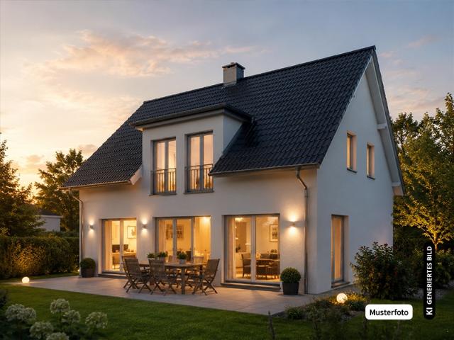 Einfamilienhaus in Bad Oeynhausen Ihre Möglichkeit auf Ihr neues Zuhause ohne Provision