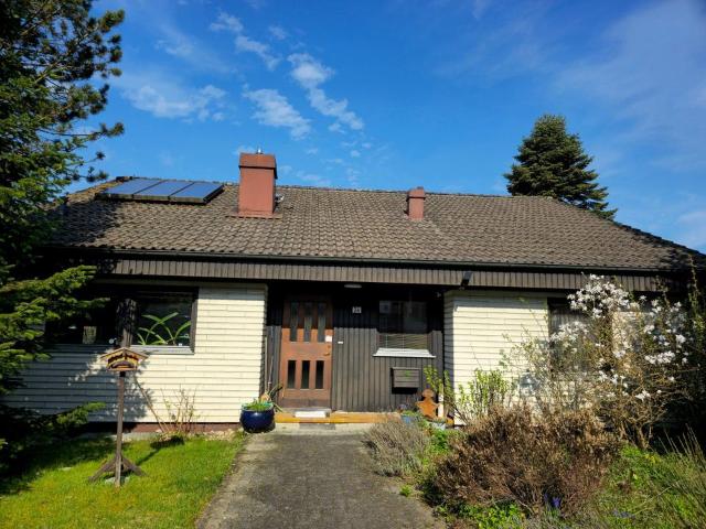Einfamilienhaus in Bad Berleburg von privat