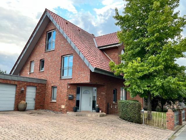 Einfamilienhaus in Bad LaerMüschen