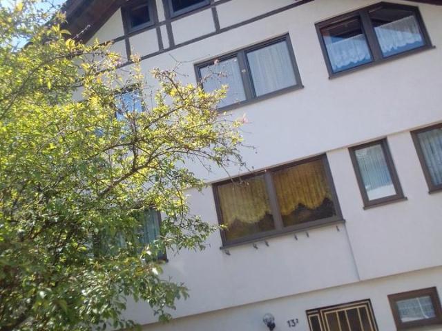 Einfamilienhaus in Bad Liebenzell zu verkaufen!