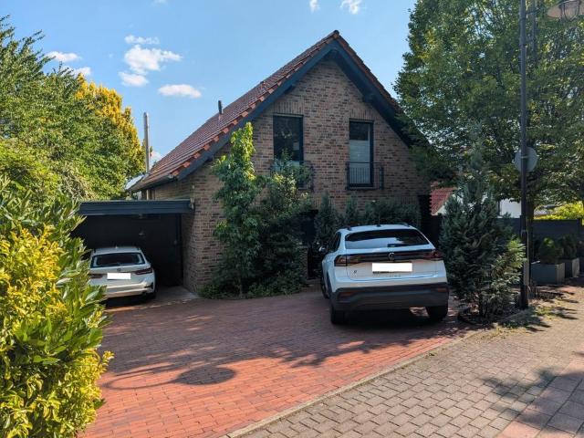 Einfamilienhaus in Bad Rothenfelde
