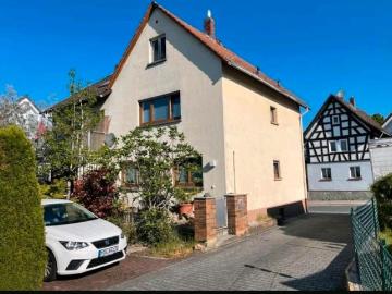 Einfamilienhaus in Bad SodenTaunus, OT Neuenhain