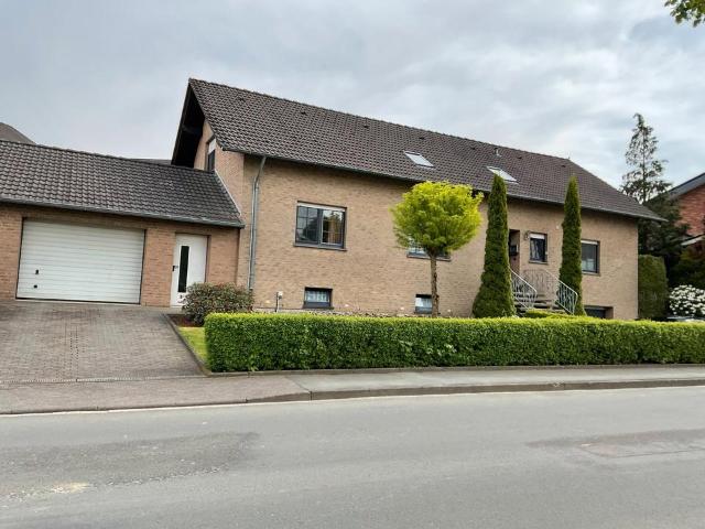 Einfamilienhaus in Bad Wünnenberg Helmern