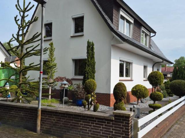 Von privat Einfamilienhaus in Barnstorf