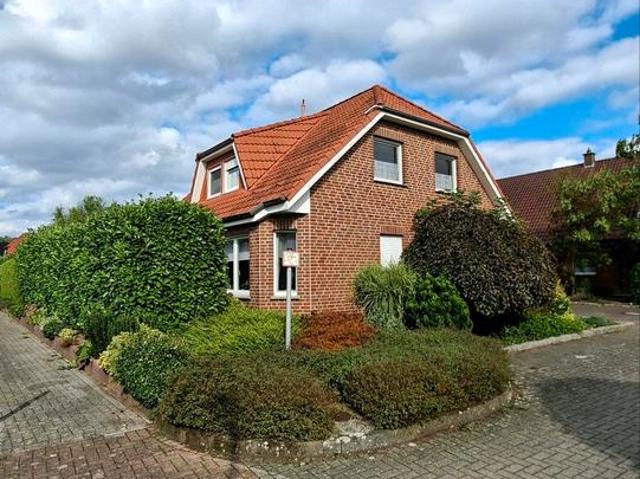 Einfamilienhaus in Bevergern