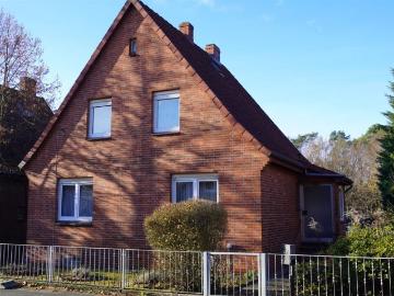Villa zum Verkauf in Klein Hehlen - Garten