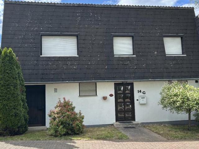 Einfamilienhaus in begehrter Lage von St. Ingbert Süd von Privat