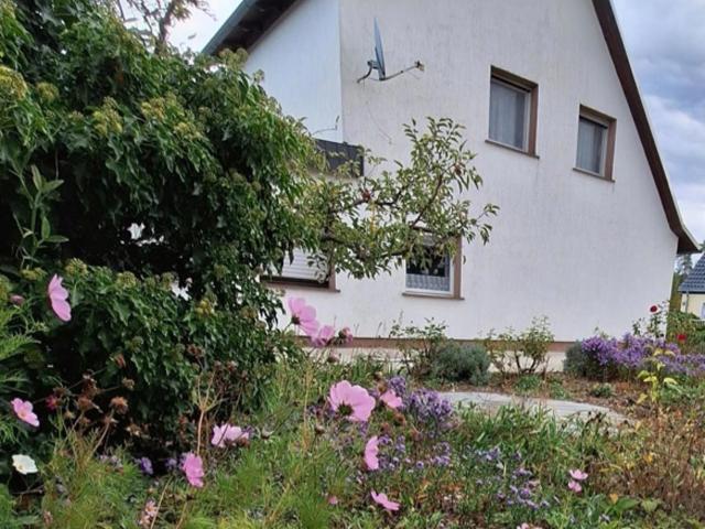 Einfamilienhaus in begehrter Wohnlage in Absdorf !