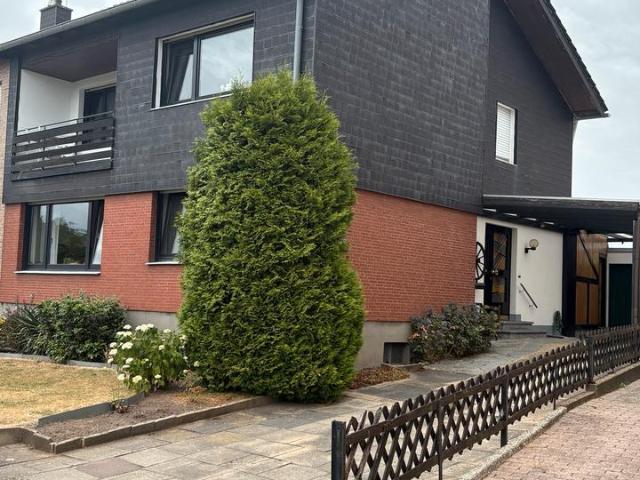 Einfamilienhaus in begehrter Wohnlage von Kreuzau zu verkaufen