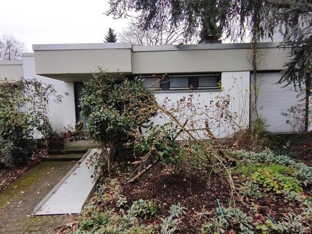 Einfamilienhaus in Bergisch Gladbach OT Herkenrath