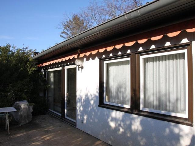 Einfamilienhaus in Berlin, Alt Mariendorf