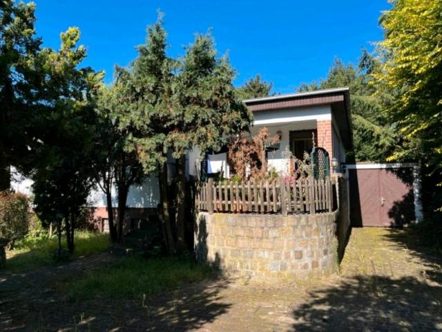 Einfamilienhaus in Berlin Kaulsdorf zu verkaufen
