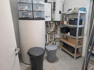 Becherweg, Märkisches Viertel, Berlin, Bundesland Berlin