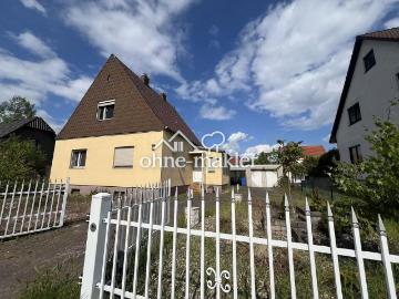 Gehlberger Straße - Garten, Keller, Parkplatz