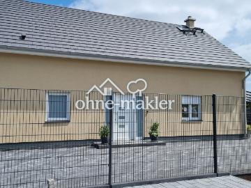 Einfamilienhaus in bester Lage