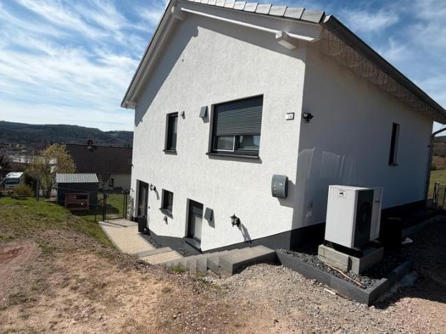 Einfamilienhaus in bester Lage