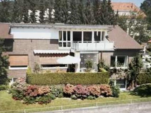 Einfamilienhaus in bester Lage