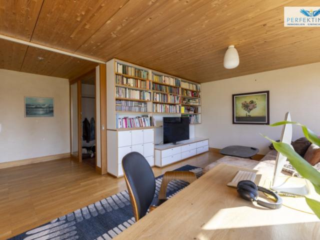 Einfamilienhaus in bester Lage am Kaiserstrand – Wohnen direkt am Bodensee!