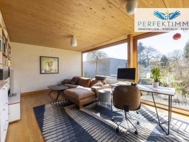 Einfamilienhaus in bester Lage am Kaiserstrand – Wohnen direkt am Bodensee!