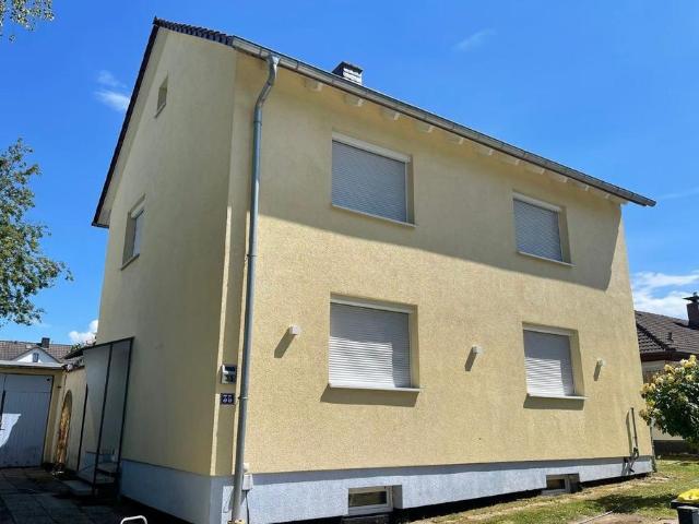 Einfamilienhaus in bester Lage OHNE MAKLER