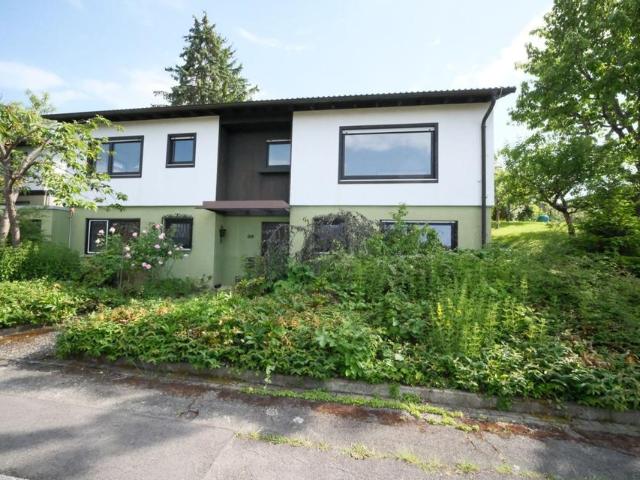 Einfamilienhaus in bester Lage von Müllheim im Markgräflerland