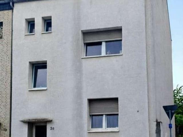 Einfamilienhaus in bester Lage von Euskirchen