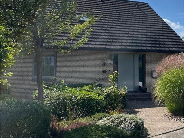 Einfamilienhaus in bester Lage von Halle