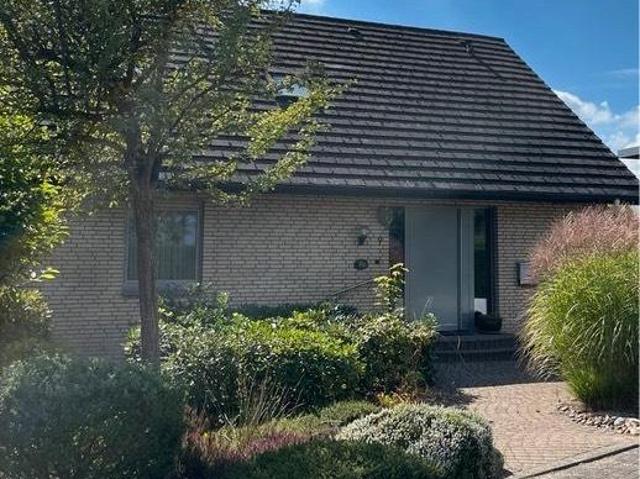 Einfamilienhaus in bester Lage von HalleWestfalen
