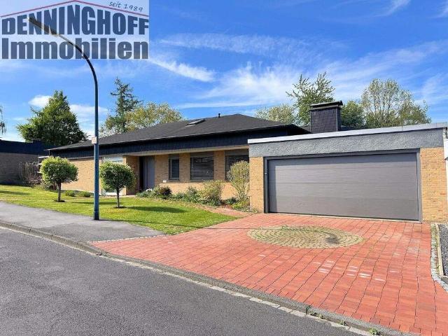 Einfamilienhaus in bester Lage von Holzwickede