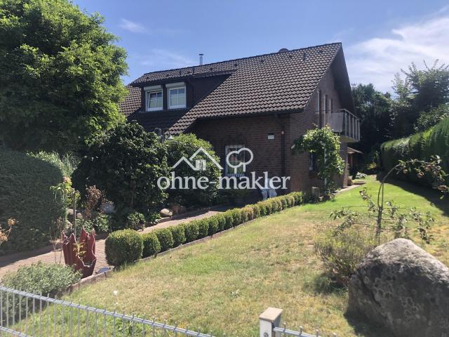 Einfamilienhaus in bester Wohnlage *Courtagefrei