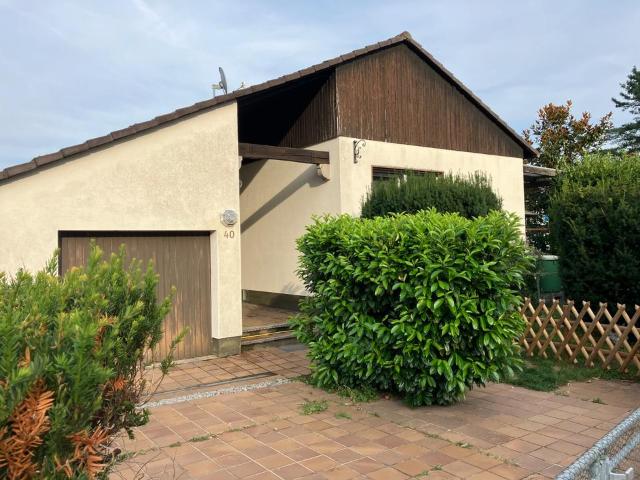 Einfamilienhaus in Bestlage nahe Frankfurt Dietzenbach Hexenberg