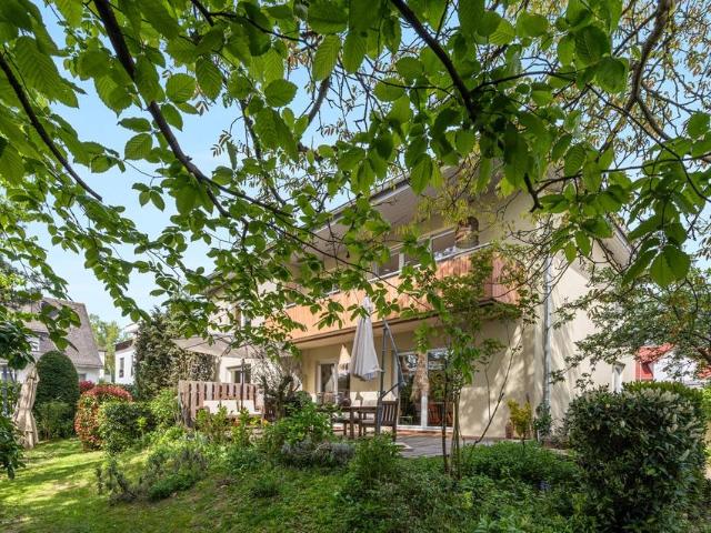 Einfamilienhaus in Bestlage von Oberursel provisionsfrei