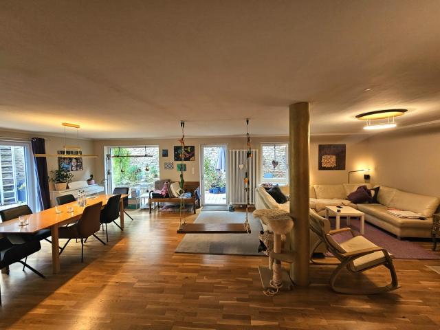 Einfamilienhaus in Bestlage von Gau Algesheim