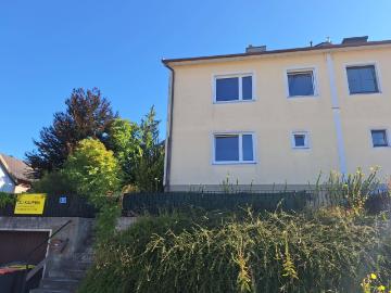 Doppelhaus in Bischofstetten