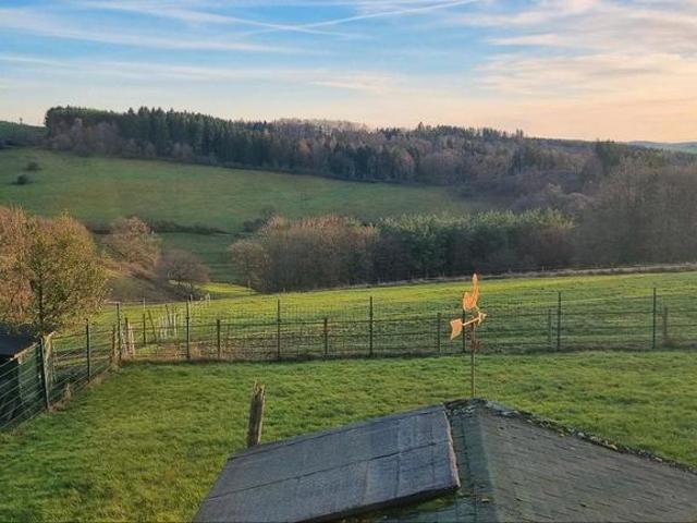 Einfamilienhaus in Blankenheim Reetz in der Eifel