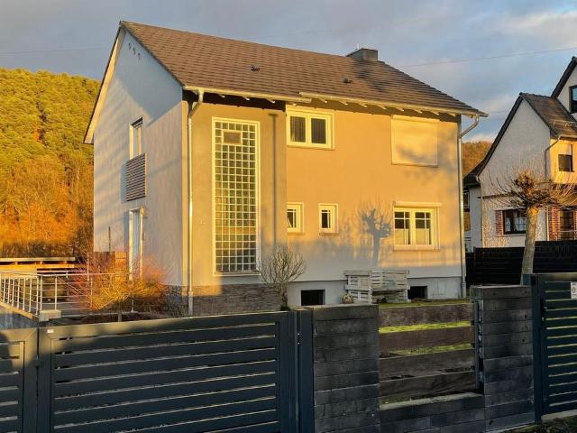 Einfamilienhaus in Bruchmühlbach zu verkaufen