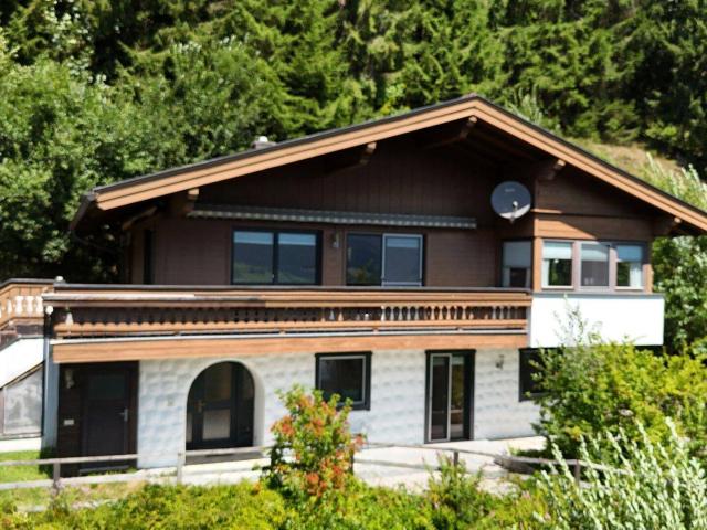 Einfamilienhaus in Bruck an der Glocknerstraße/St. Georgen am Waldrand