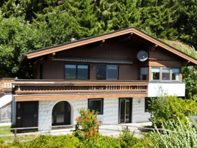 Einfamilienhaus in Bruck an der Glocknerstraße/St. Georgen am Waldrand