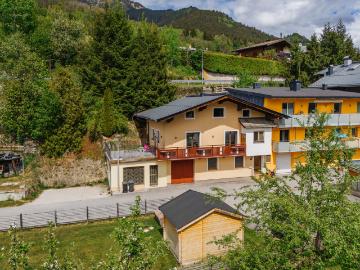 Mauerbach, Radstadt, Radstadt, Bezirk Sankt Johann im Pongau, Bundesland Salzburg