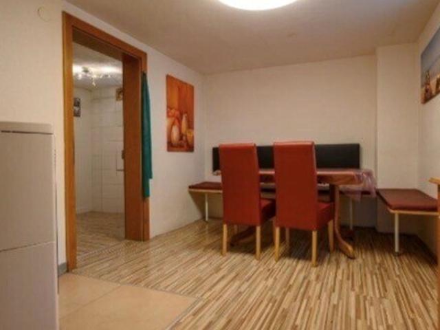 Einfamilienhaus in Braz