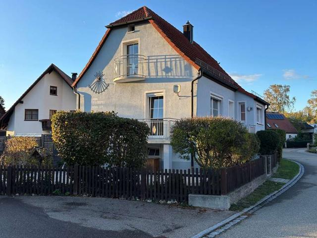 Einfamilienhaus in Breitenau bei Feuchtwangen