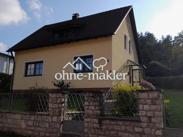 Einfamilienhaus in Breitenbrunn i.d. Opf. zu verkaufen