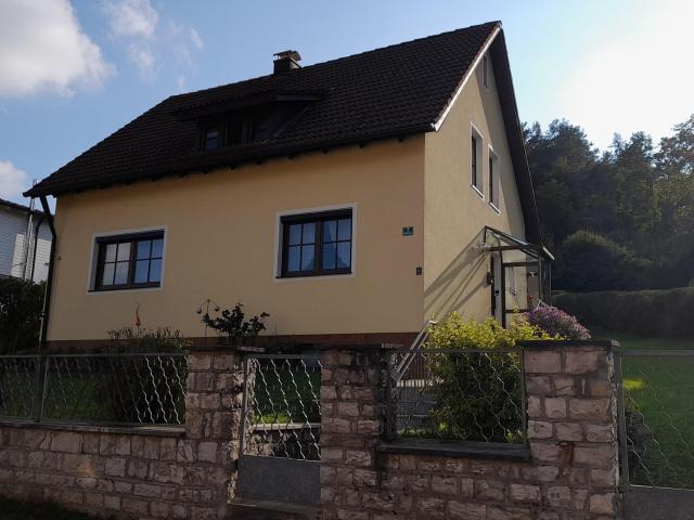 Einfamilienhaus in Breitenbrunn i.d. Opf. zu verkaufen